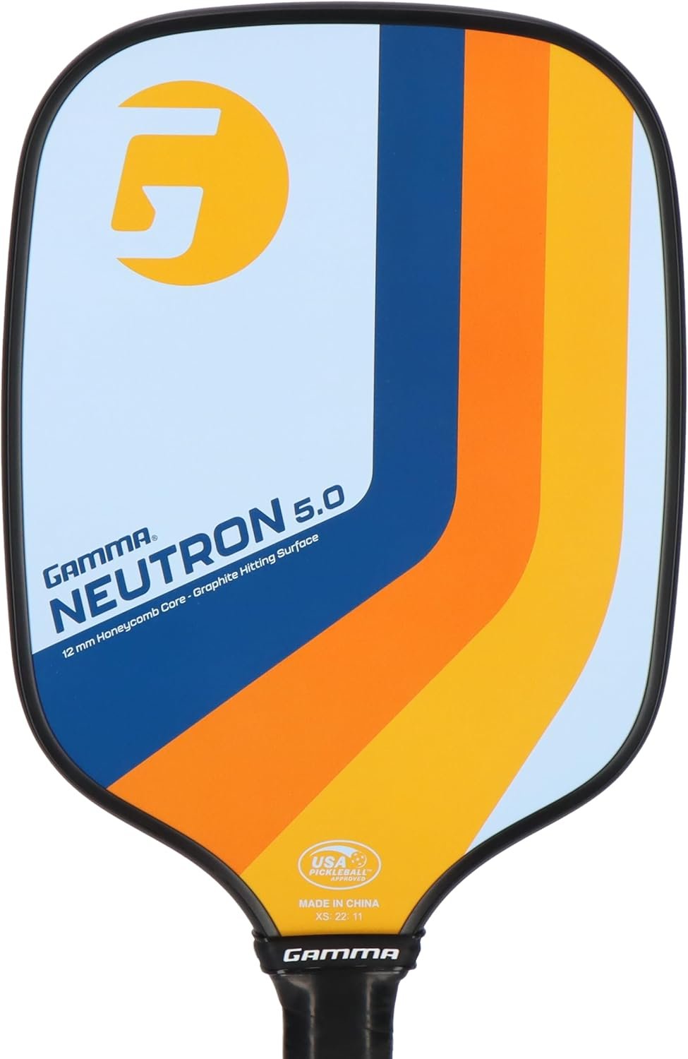 GAMMA Sports Neutron 5.0 Paddle