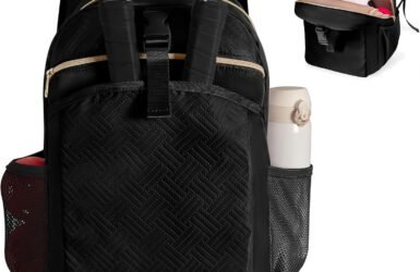 Swing into Style: The Ultimate Pickleball Bag Backpack for Everyone!