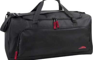 Travel in Style: Unpacking the Lightweight Canvas Duffle Bags for Every Adventure!
