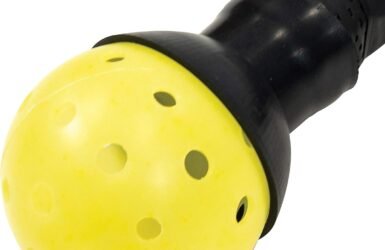 Elevate Your Game: The PickleUpper - The Ultimate Solution for Effortless Pickleball Ball Retrieval!