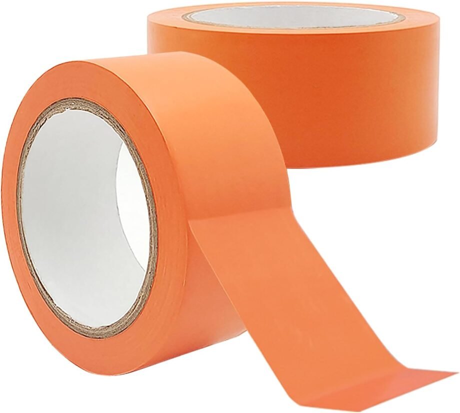 Mark Your Game with iTechPanda: The Ultimate Pickleball Court Marking Tape Review!