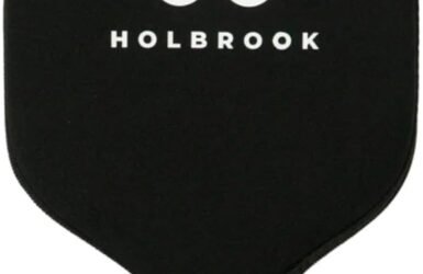 Protect Your Game in Style: The Holbrook Paddle Cover Review!
