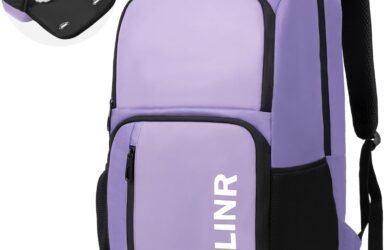 Game On: The Ultimate Pickleball Bag That Holds 10 Paddles and More!