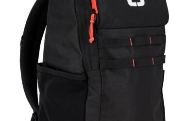 Serve Up Style: A Review of the OGIO Pickleball Collection