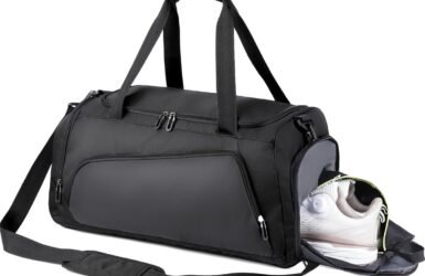Swing Into Style: The Ultimate Review of the Pickleball Bags Crossbody for Active Adventures!