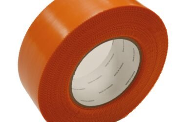 Get Your Game On: A Review of PickleballCentral's Medium Duty Vinyl Court Tape!