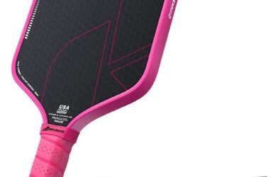 Unleashing the Power: A Deep Dive into AKS Performance Series Pickleball Paddles