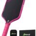 Unleashing the Power: A Deep Dive into AKS Performance Series Pickleball Paddles