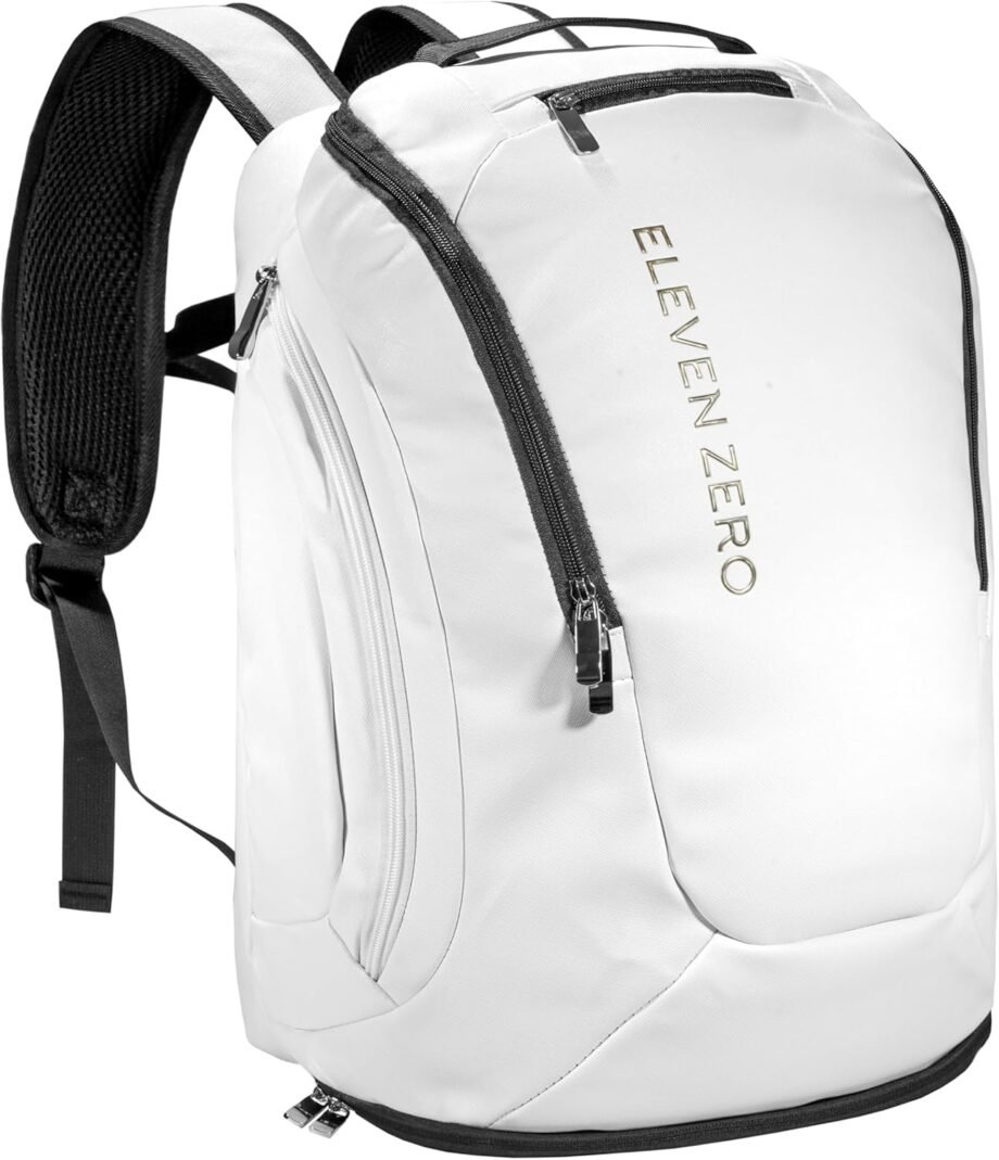 Pack Your Game: The Ultimate EZ Pickleball Backpack Review!