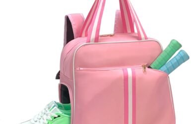 Game On: The Ultimate Review of the Pickleball Backpack for Every Player!