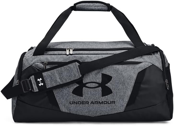 Unleash Your Adventure with the Under Armour Undeniable 5.0 Duffle!