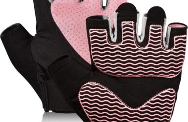 Get a Grip on Performance: Sunnex Gym Gloves Make Every Workout Count!
