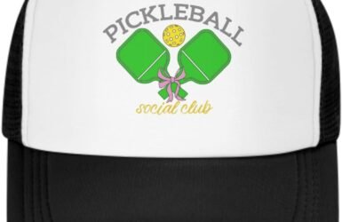 Hats Off to Laughter: A Review of Funny Trucker Hats for Every Occasion!