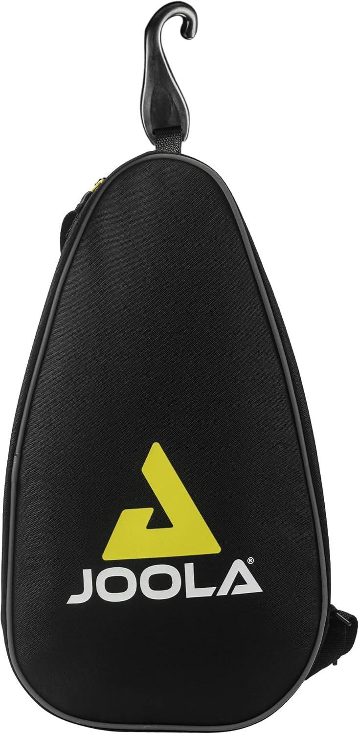 Slinging Style and Functionality: A Review of the JOOLA Essentials Sling Bag!
