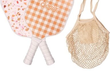 Game On with Sonix: Your Ultimate Pickleball Paddles Set for Fun and Competition!