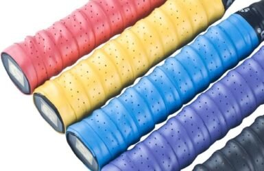 Grip It and Spin: Senston’s Game-Changing Anti-Slip Overgrip Review!