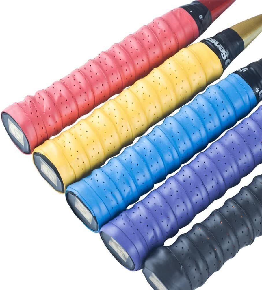 Grip It and Spin: Senston’s Game-Changing Anti-Slip Overgrip Review!