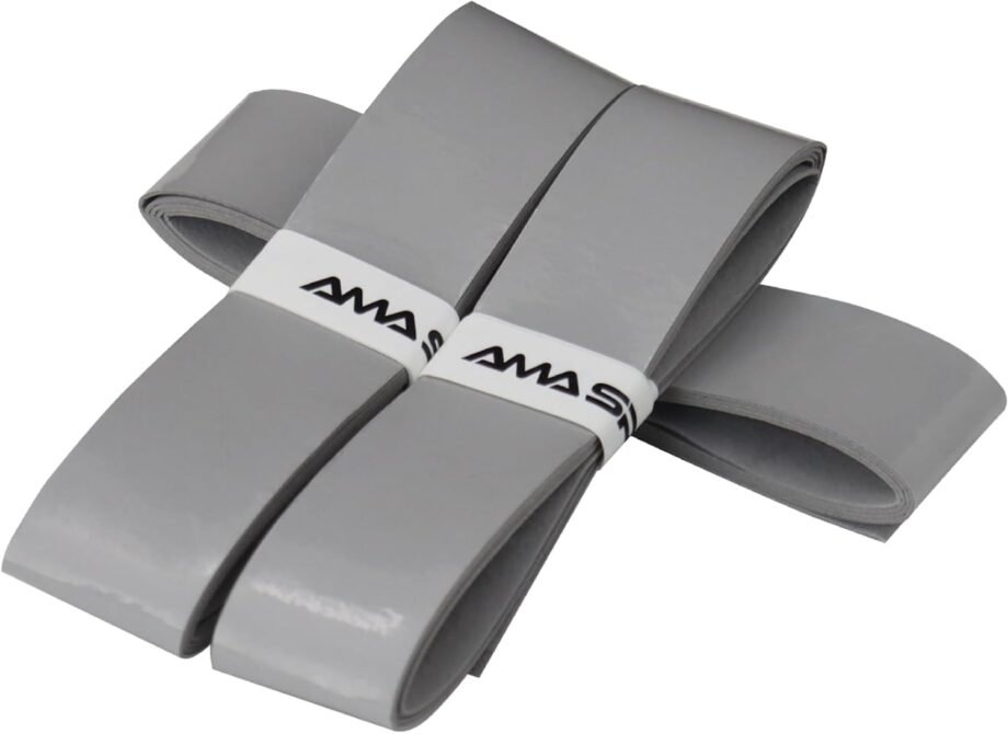 Unleash Your Game: A Deep Dive into AMA SPORT Pickleball Paddle Overgrip Tape!