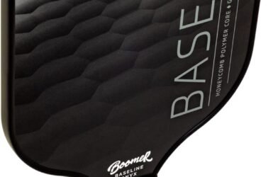 Dink It! Smash It! Live It! – The Ultimate Baseline Pickleball Paddle Review!