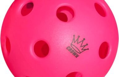 Pickleball Perfection: Unleashing the Crown Pickleball Dragonfruit Trio!