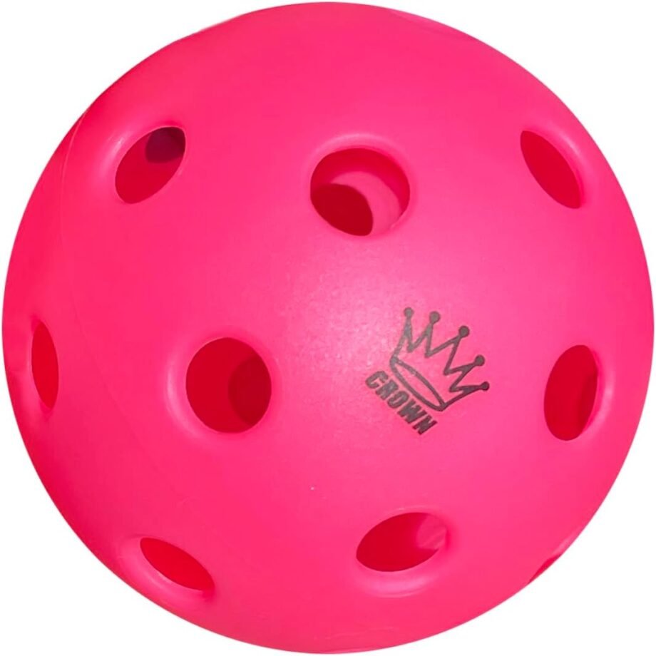 Pickleball Perfection: Unleashing the Crown Pickleball Dragonfruit Trio!