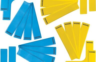 Get Your Game On: Unleashing Fun with GAMMA Sports Court Training Essentials!