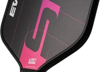 Unleashing Your Game: A Deep Dive into the Selkirk Sport SLK Evo Pickleball Paddle!