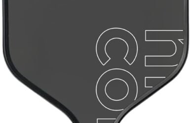 Game On with the P-One by Nicol: Elevate Your Pickleball Experience!