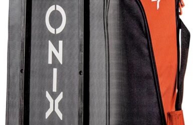 Pickleball Perfection: The Onix Pro Team Sling Bag You’ll Never Want to Put Down!