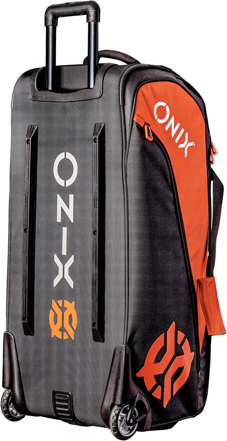 Pickleball Perfection: The Onix Pro Team Sling Bag You’ll Never Want to Put Down!