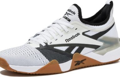 Step Up Your Game: A Review of Reebok Men's Nano Court Sport Pickleball Shoes