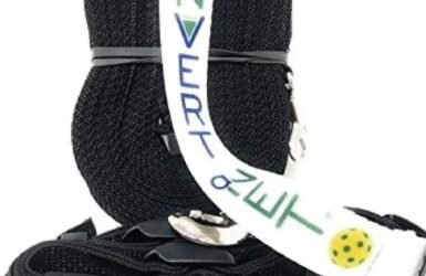 Transform Your Court: The Ultimate Review of the Pickleball Net Converter