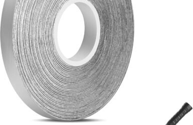 Unleash Your Game: Elevate Your Pickleball Skills with Lead Tape for Paddles!