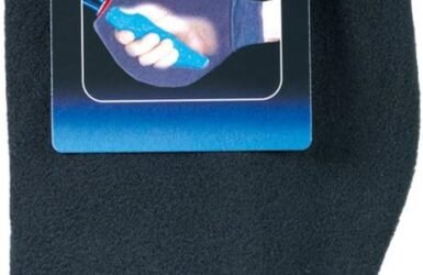 Warm Up Your Game with the Tourna Hot Glove Mitt Hand Warmer!