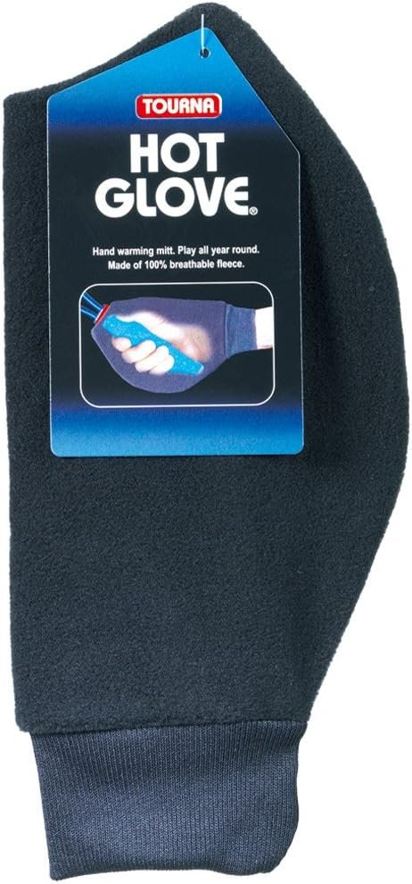 Warm Up Your Game with the Tourna Hot Glove Mitt Hand Warmer!