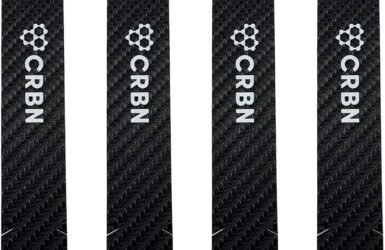 Smash the Competition: A Fun Dive into CRBN Pickleball Protective Edge Guard Tape!