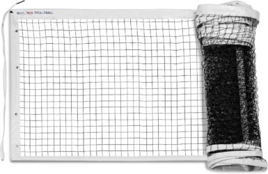 Serve Up Success: A Review of the A11N SPORTS Pickleball Replacement Net!