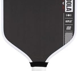 Swing into Excellence: A Review of the JOOLA Perseus IV 16mm (Global) Table Tennis Blade!