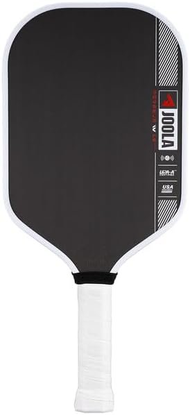 Swing into Excellence: A Review of the JOOLA Perseus IV 16mm (Global) Table Tennis Blade!
