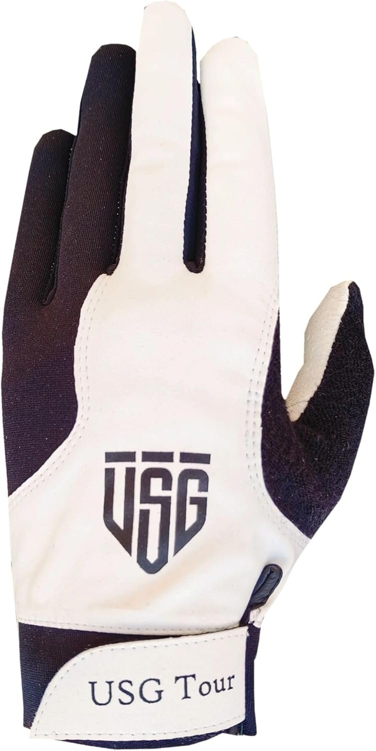 Game On: Tossing Around the USG Men's Tour Pickleball Glove!