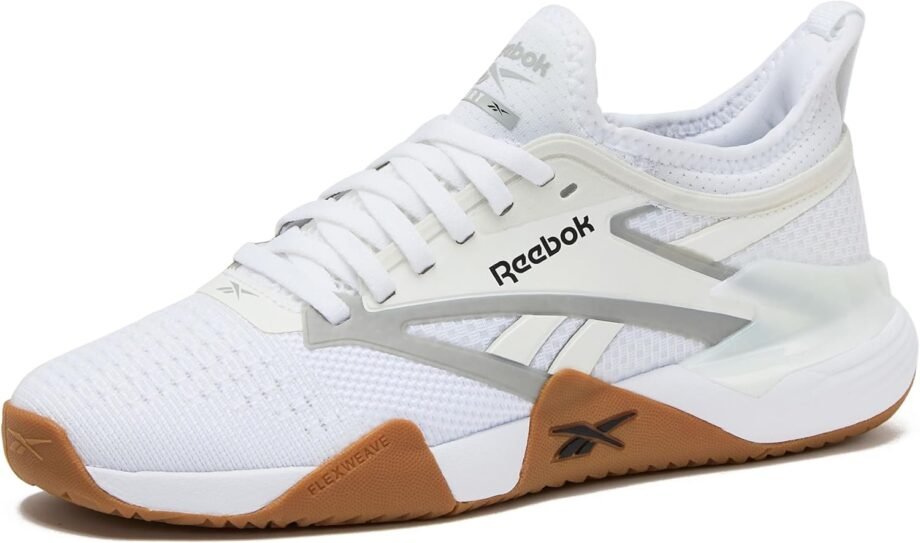 Step Up Your Game: A Review of Reebok Women's Nano Court Tennis Shoes
