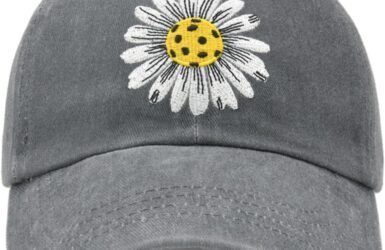 Serve Up Style: The Perfect Pickleball Hat Gift for Women!