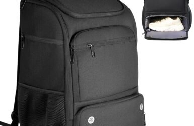 Game On: The Ultimate Pickleball Bag Backpack for Paddle Pros!