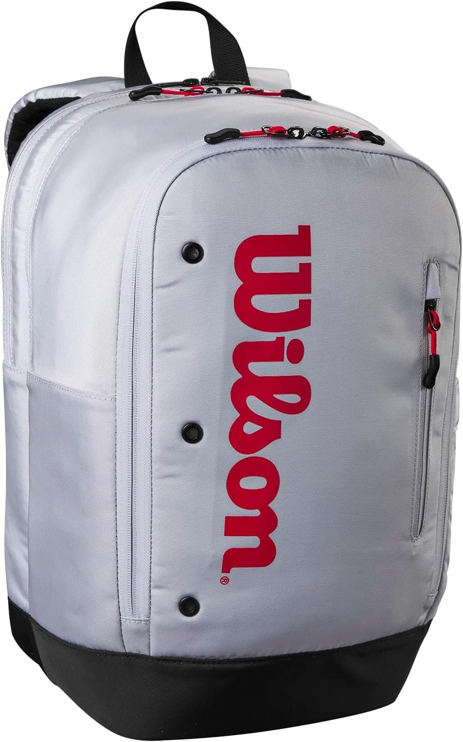 Pickleball Perfect: Unpacking the WILSON Paddle Bag Experience!