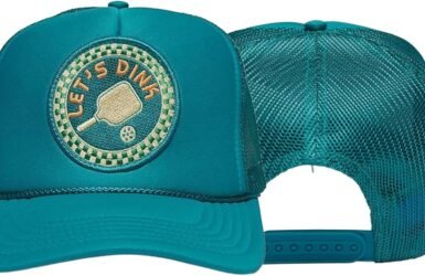 Rock Your Friday Feelin' with This Must-Have Trucker Hat for Every Occasion!