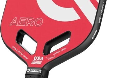Game On with the T700 Carbon Fiber Pickleball Paddles: Elevate Your Court Skills!