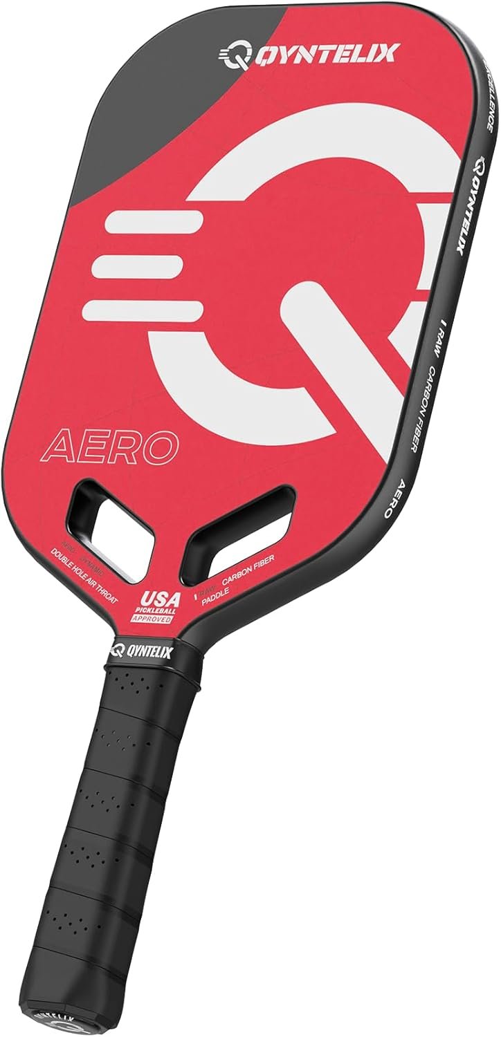 Game On with the T700 Carbon Fiber Pickleball Paddles: Elevate Your Court Skills!