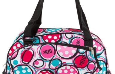 Travel in Style: The Ultimate Review of the Dink 2 Duffel Bag!
