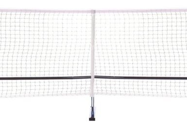 Serve It Up: A Review of the Classic PickleNet Pickleball Net System!