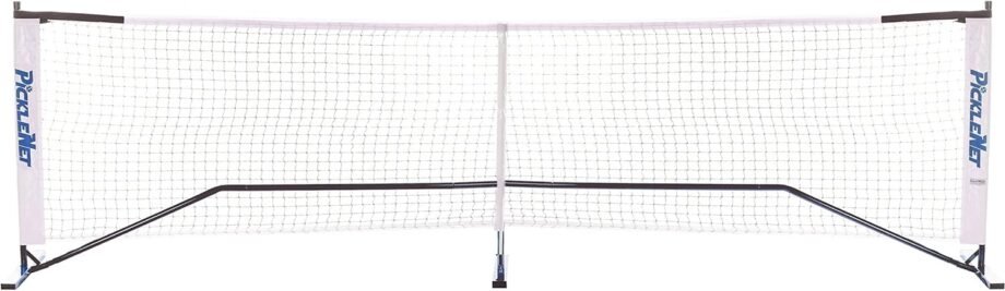 Serve It Up: A Review of the Classic PickleNet Pickleball Net System!